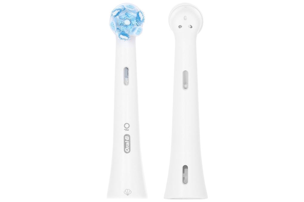 Bộ 2 đầu bàn chải điện Oral-B iO3 - 5