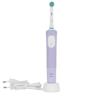 Bàn chải điện Oral-B Vitality Pro Lilac