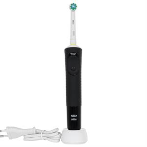 Bàn chải điện Oral-B Pro Black w TC