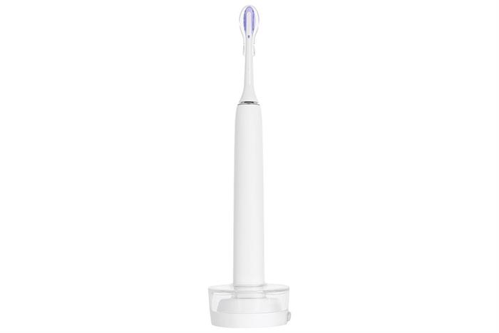 Bàn chải điện Philips Sonicare HX9911/73 Màu Trắng