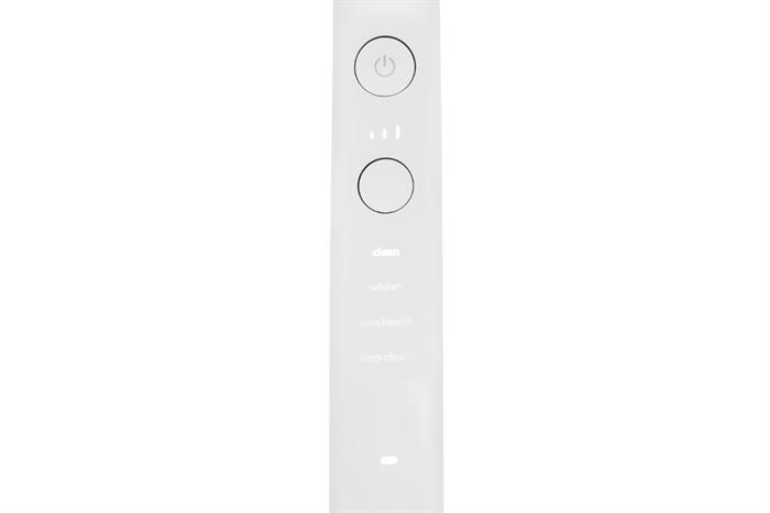 Bàn chải điện Philips Sonicare HX9911/73 Màu Trắng