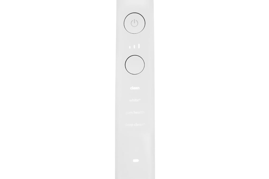 Bàn chải điện Philips Sonicare HX9911/73 Màu Trắng