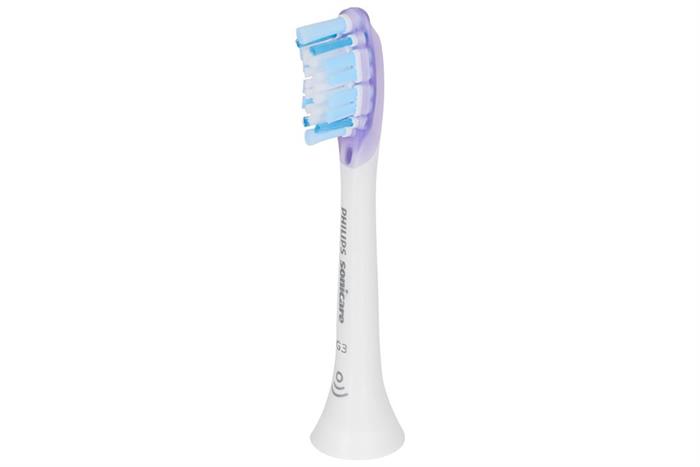 Bàn chải điện Philips Sonicare HX9911/73 Màu Trắng