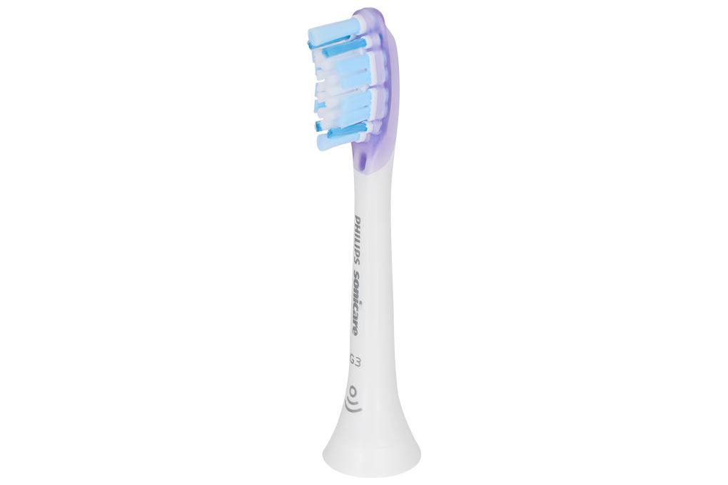 Bàn chải điện Philips Sonicare HX9911/73 Màu Trắng