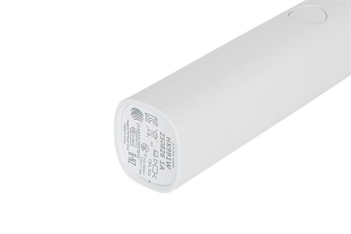 Bàn chải điện Philips Sonicare HX9911/73 Màu Trắng