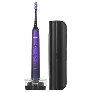 Bàn chải đánh răng điện Philips HX9911/74