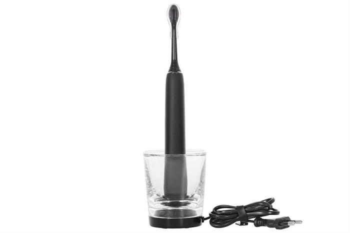 Bàn chải đánh răng điện Philips HX9914/75 Màu Đen
