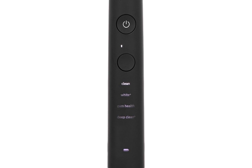 Bàn chải đánh răng điện Philips HX9914/75 Màu Đen