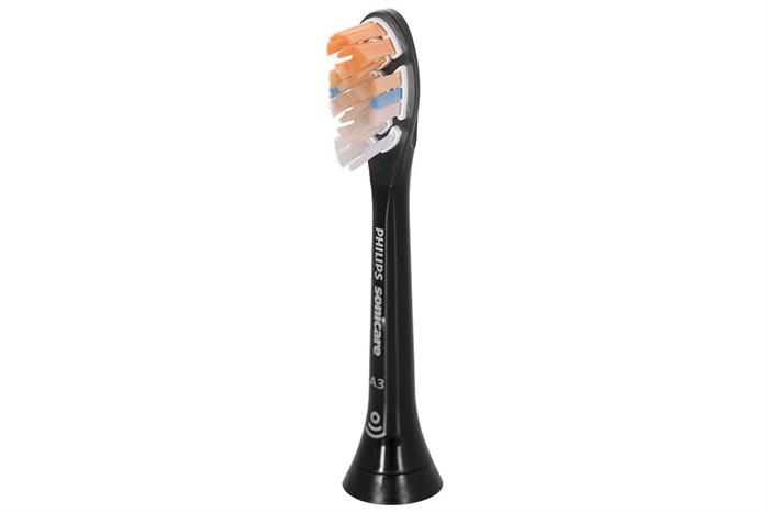 Bàn chải đánh răng điện Philips HX9914/75 Màu Đen