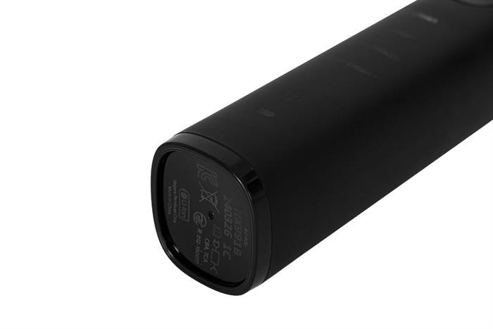 Bàn chải đánh răng điện Philips HX9914/75 Màu Đen