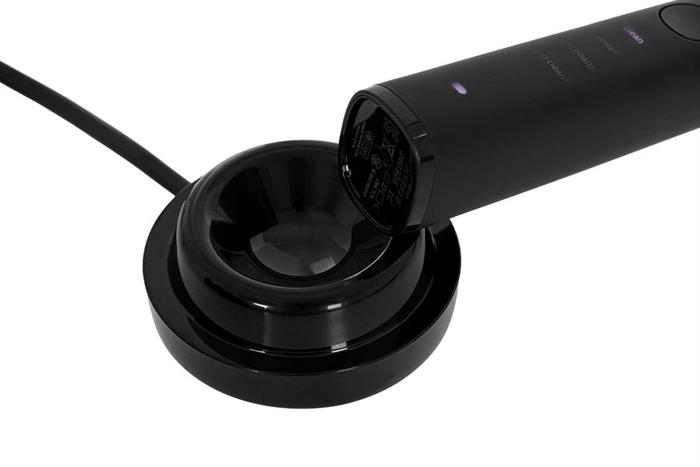 Bàn chải đánh răng điện Philips HX9914/75 Màu Đen