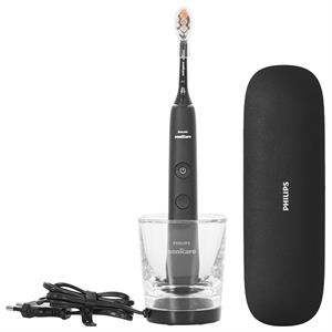 Bàn chải đánh răng điện Philips HX9914/75
