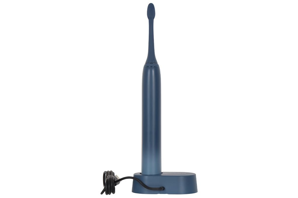 Bàn chải điện Flyco FT7105VN - Xanh Màu Xanh Dương