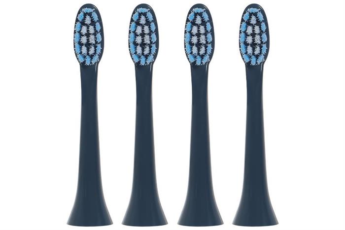 Bàn chải điện Flyco FT7105VN - Xanh Màu Xanh Dương