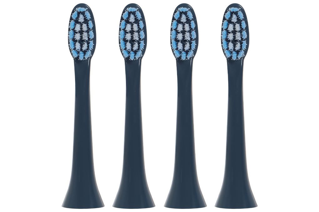 Bàn chải điện Flyco FT7105VN - Xanh Màu Xanh Dương