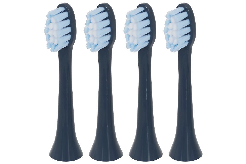 Bàn chải điện Flyco FT7105VN - Xanh Màu Xanh Dương