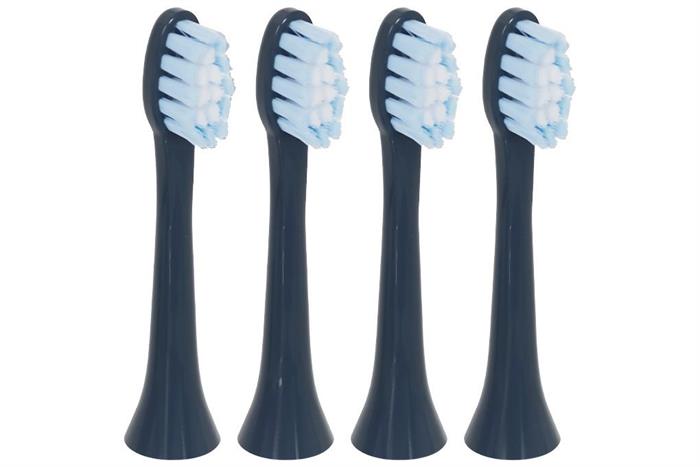Bàn chải điện Flyco FT7105VN - Xanh Màu Xanh Dương