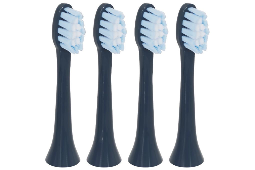 Bàn chải điện Flyco FT7105VN - Xanh Màu Xanh Dương