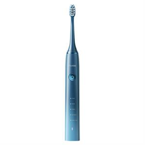 Bàn chải điện Flyco FT7105VN - Xanh