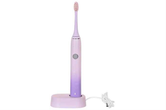 Bàn chải điện Flyco FT7105VN - Hồng Màu Hồng