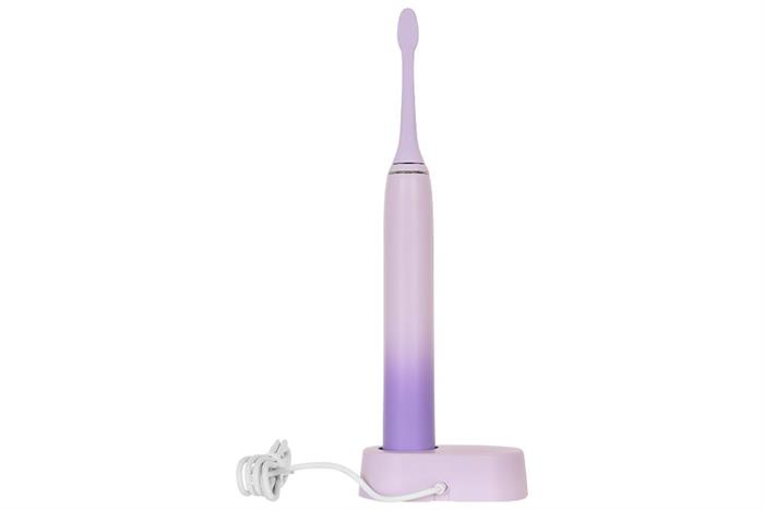 Bàn chải điện Flyco FT7105VN - Hồng Màu Hồng