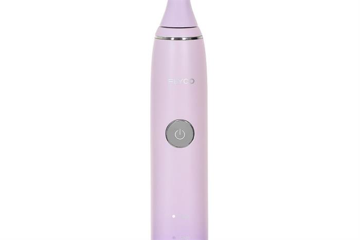 Bàn chải điện Flyco FT7105VN - Hồng Màu Hồng