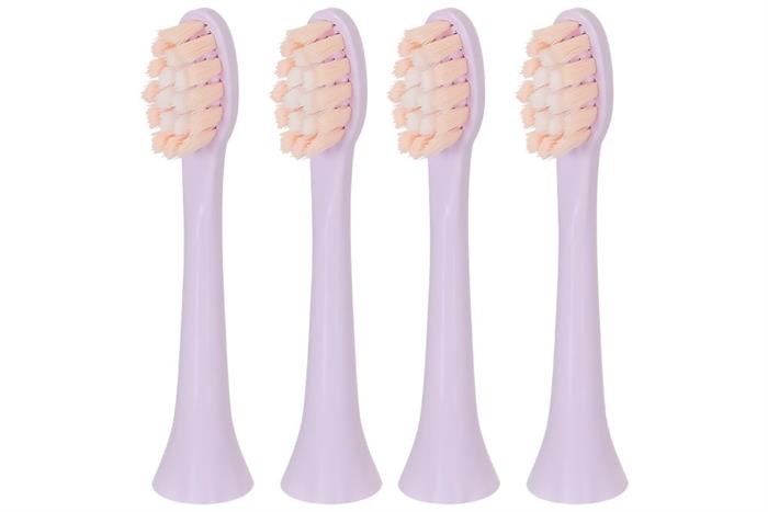 Bàn chải điện Flyco FT7105VN - Hồng Màu Hồng