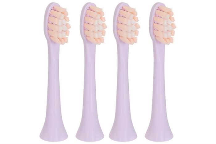 Bàn chải điện Flyco FT7105VN - Hồng Màu Hồng