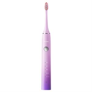 Bàn chải điện Flyco FT7105VN - Hồng