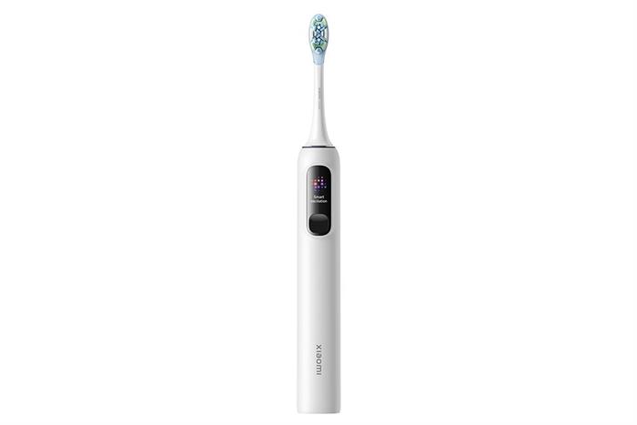 Bàn chải điện Xiaomi Pro GL - Trắng Màu Trắng