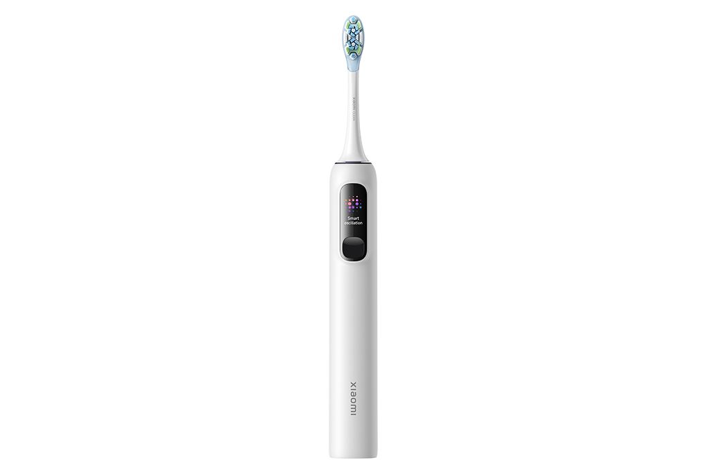 Bàn chải điện Xiaomi White Pro GL - Trắng Màu Trắng
