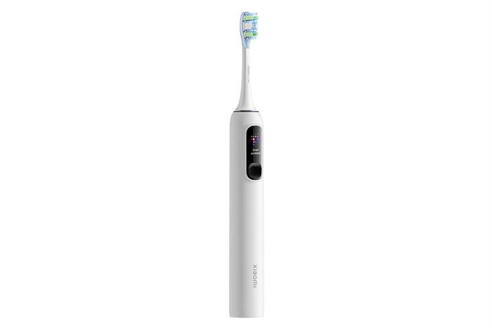 Bàn chải điện Xiaomi Pro GL - Trắng Màu Trắng