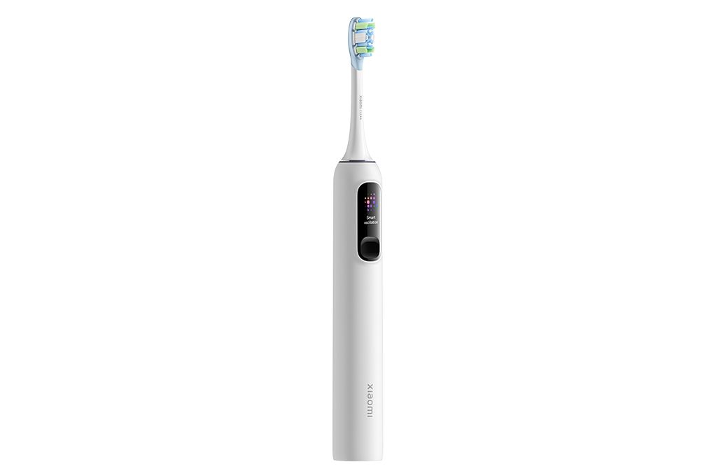 Bàn chải điện Xiaomi White Pro GL - Trắng Màu Trắng