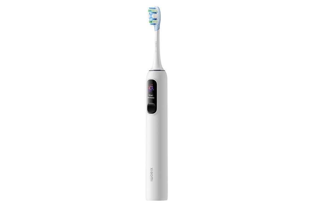 Bàn chải điện Xiaomi White Pro GL - Trắng Màu Trắng