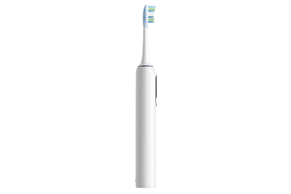 Bàn chải điện Xiaomi White Pro GL - Trắng Màu Trắng