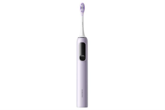 Bàn chải điện Xiaomi Pro GL - Tím Màu Tím