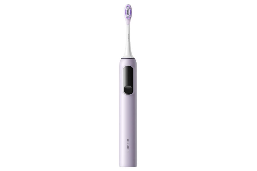 Bàn chải điện Xiaomi Pro GL - Tím Màu Tím