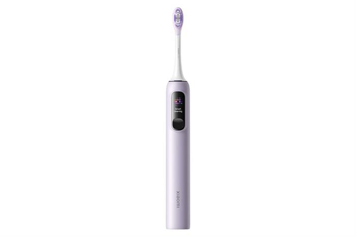 Bàn chải điện Xiaomi Pro GL - Tím Màu Tím
