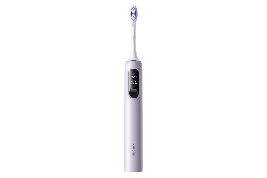 Bàn chải điện Xiaomi Pro GL - Tím Màu Tím