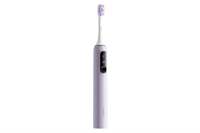 Bàn chải điện Xiaomi Pro GL - Tím Màu Tím