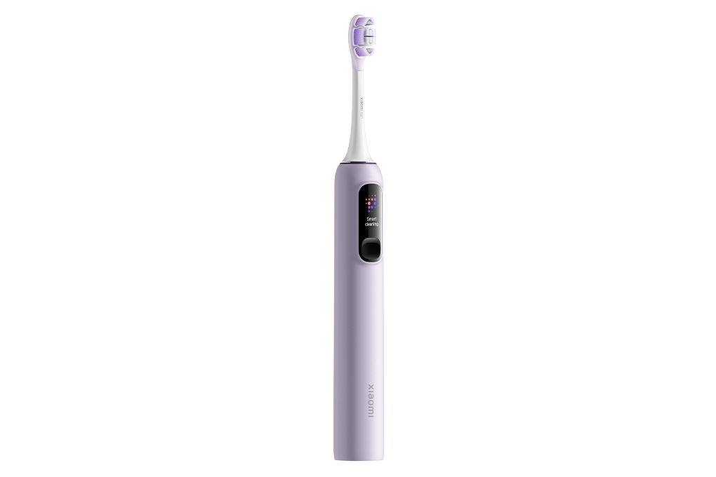 Bàn chải điện Xiaomi Pro GL - Tím Màu Tím