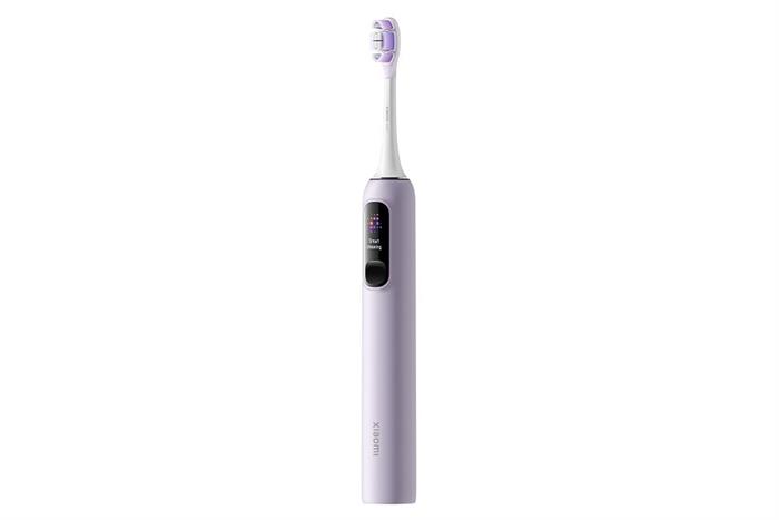 Bàn chải điện Xiaomi Pro GL - Tím Màu Tím