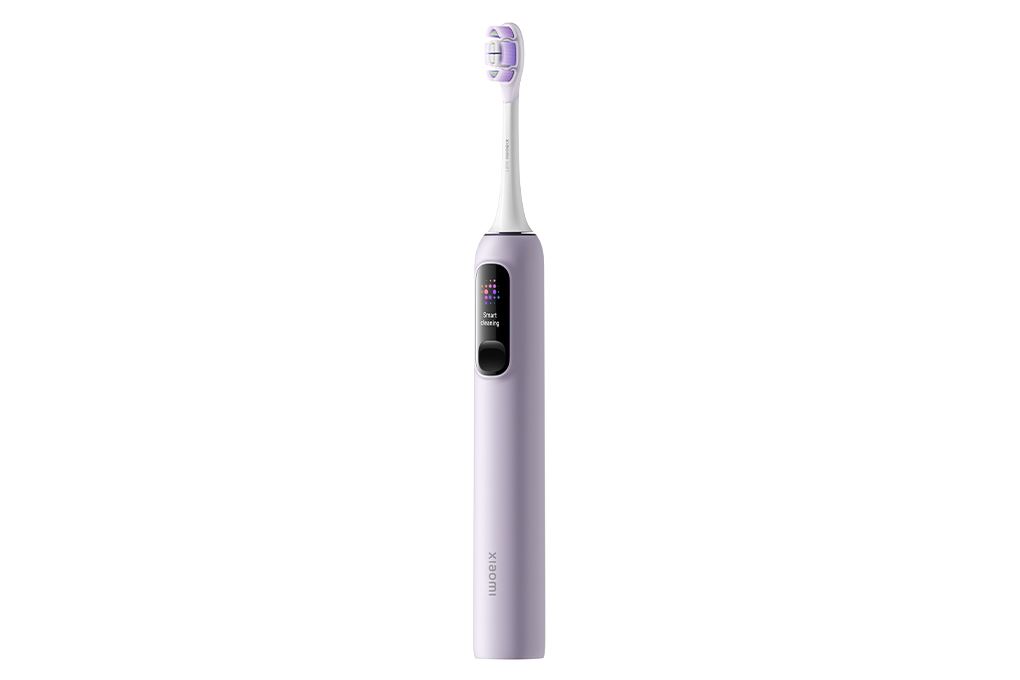 Bàn chải điện Xiaomi Pro GL - Tím Màu Tím
