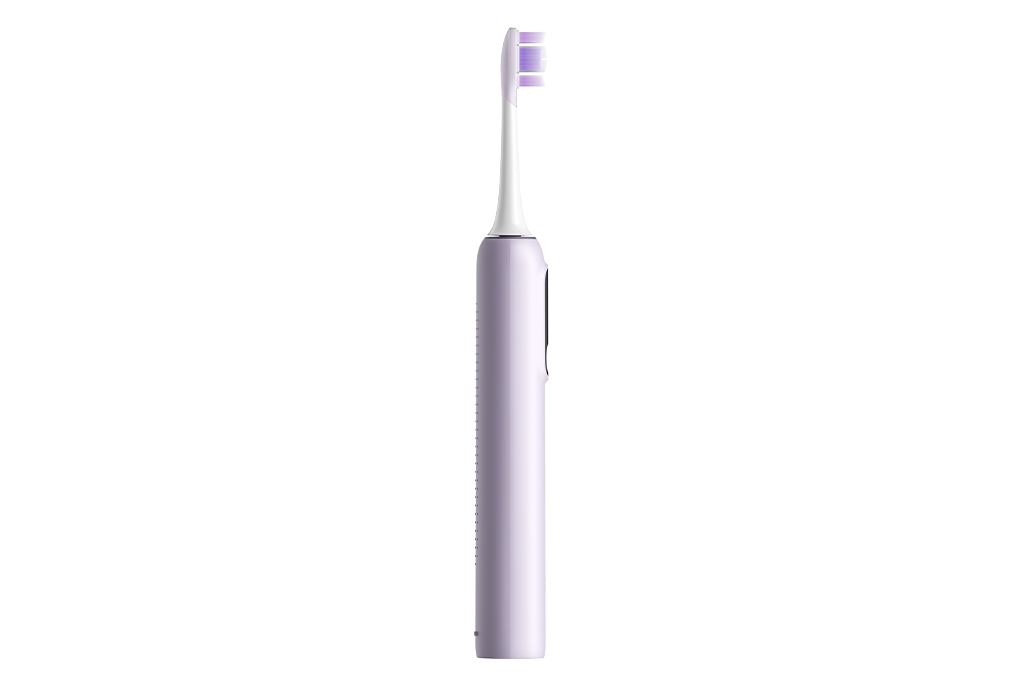 Bàn chải điện Xiaomi Pro GL - Tím Màu Tím