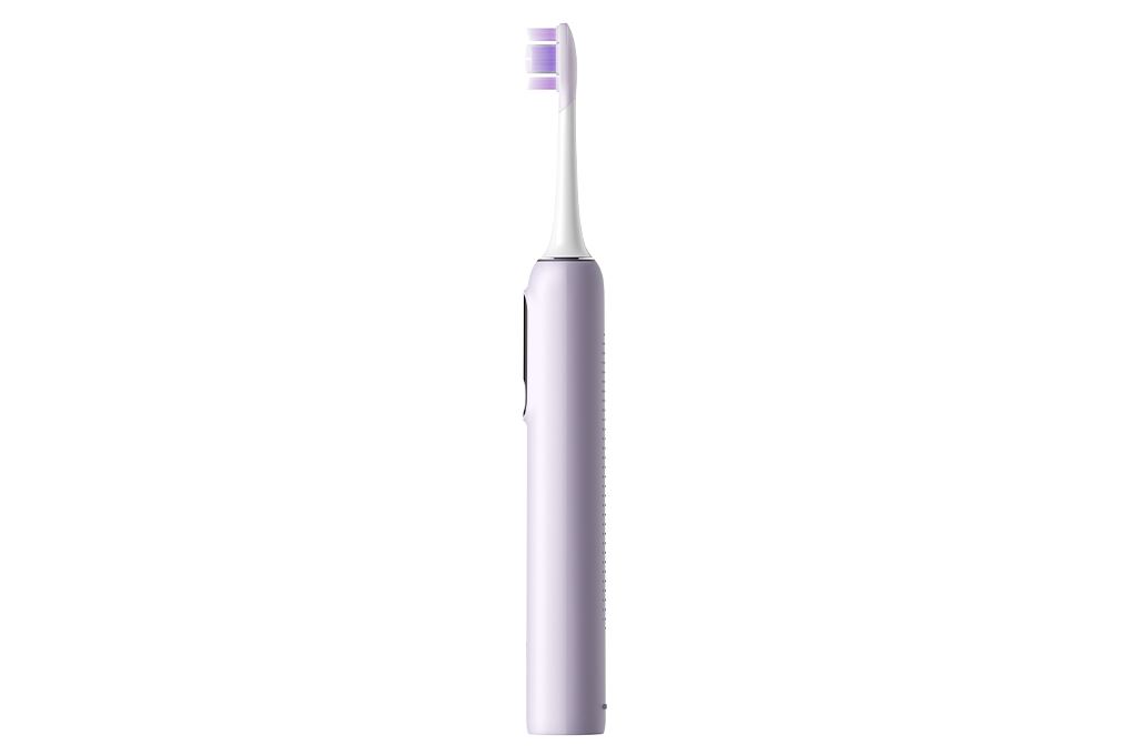 Bàn chải điện Xiaomi Pro GL - Tím Màu Tím