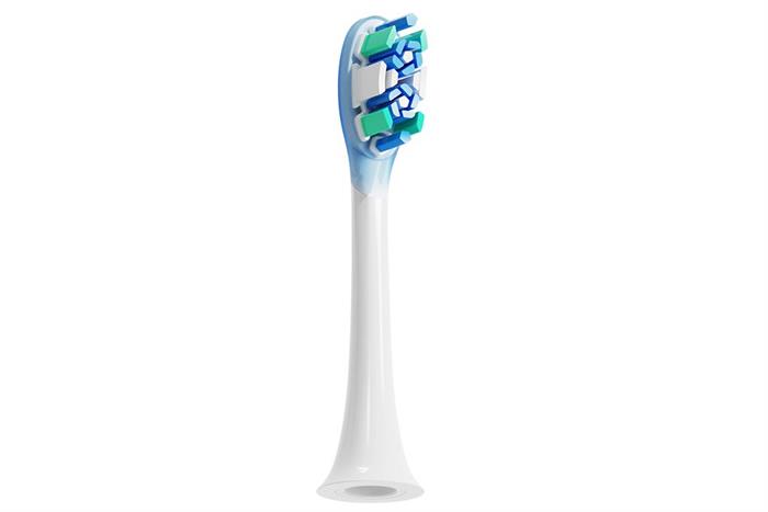 Bộ 3 đầu bàn chải điện Xiaomi Clean BHR9817TY Màu Trắng