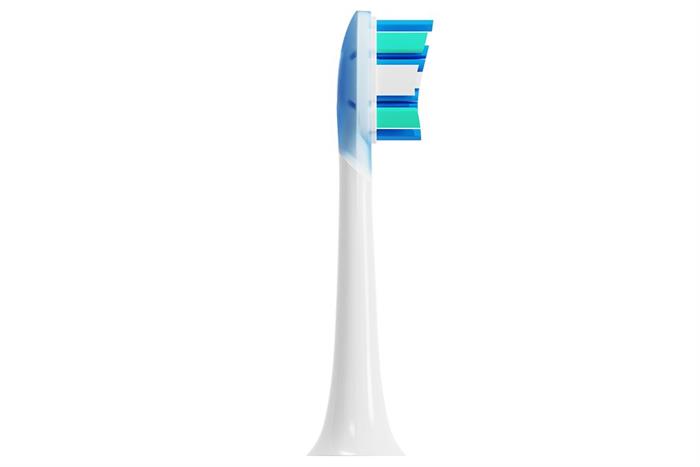 Bộ 3 đầu bàn chải điện Xiaomi Clean BHR9817TY Màu Trắng