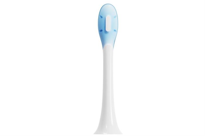 Bộ 3 đầu bàn chải điện Xiaomi Clean BHR9817TY Màu Trắng