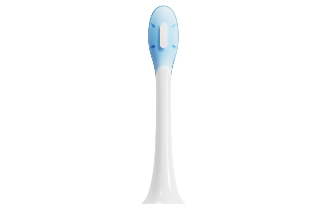 Bộ 3 đầu bàn chải điện Xiaomi Clean BHR9817TY Màu Trắng