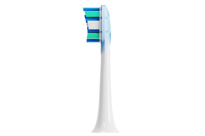 Bộ 3 đầu bàn chải điện Xiaomi Clean BHR9817TY Màu Trắng